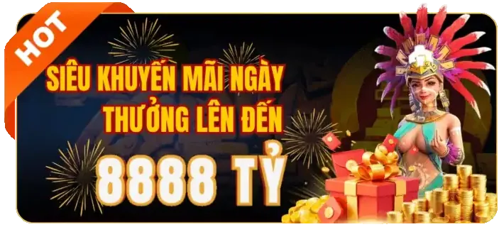 Ưu đãi đặc biệt cho các sự kiện lớn