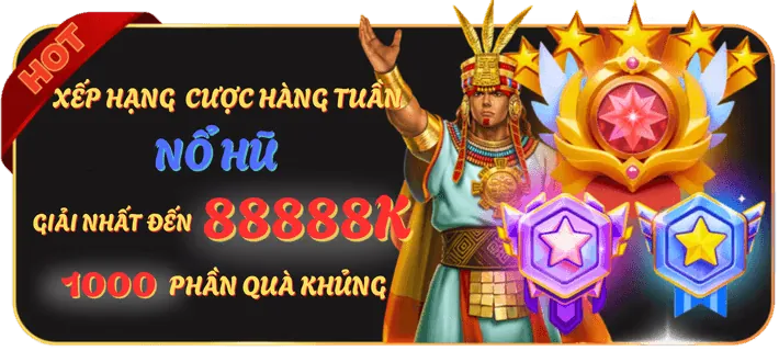 Chương trình hoàn trả hàng tuần