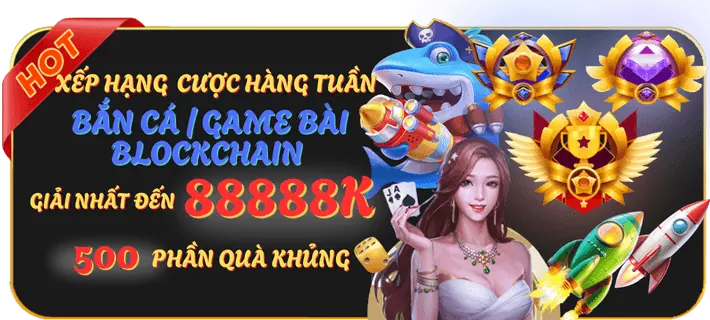 Các trò chơi cá cược và chương trình khuyến mãi tại QQ288