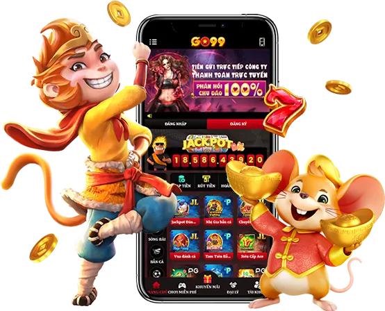 Các sảnh game đa dạng tại qq288 login