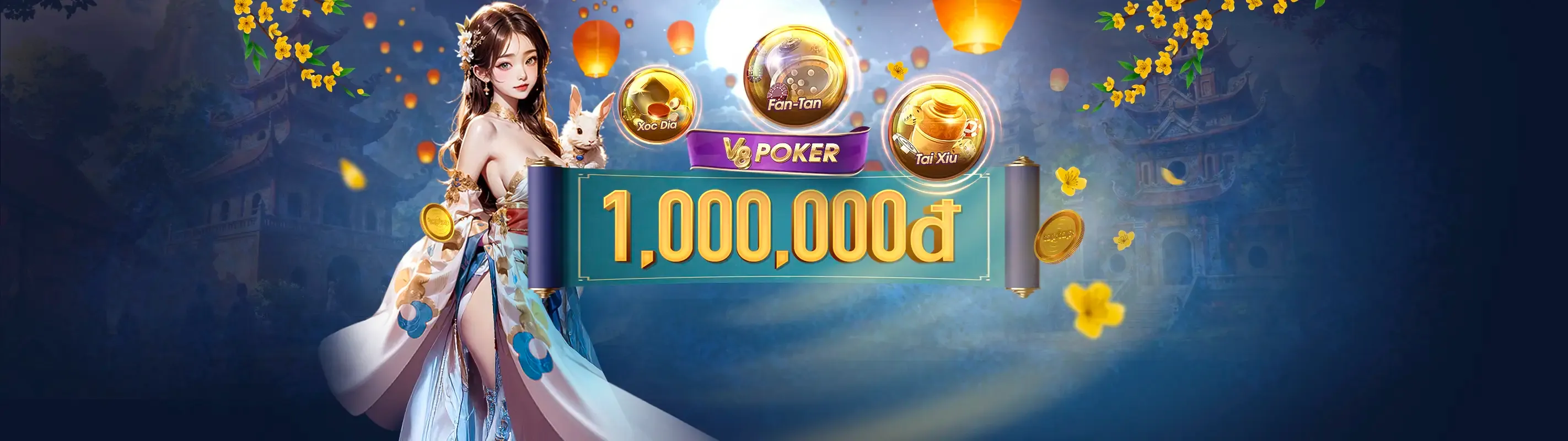 Hình ảnh chính về Jackpot Lũy Tiến tại qq288 Login