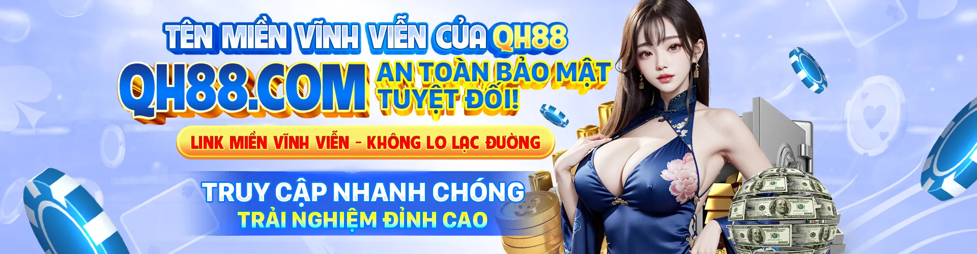Hình ảnh Chính Sách Bảo Mật của qq288 login