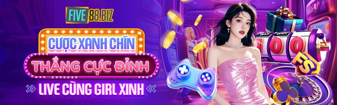 Hình ảnh nền tảng an toàn QQ288 cho người chơi cá cược trực tuyến