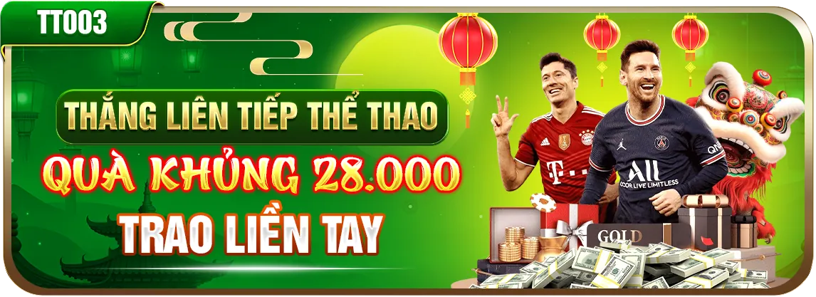 Ưu đãi chào mừng qq288 login 2026
