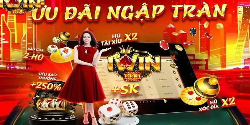 Ưu đãi chào mừng thành viên mới tại QQ288 Login